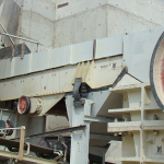 顎式破碎機(jī)安裝要點(diǎn)和注意事項