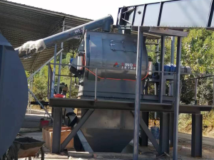 破碎機用了這么久，都是哪些深入的體會？