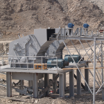 反擊式破碎機的技術(shù)優(yōu)勢有哪些？