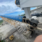 500t/h石灰石破碎生產(chǎn)線主要設(shè)備如何配置？