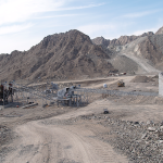 建筑垃圾處理處理后主要用途是什么呢？