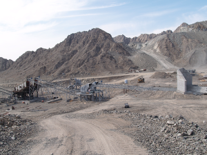 建筑垃圾處理處理后主要用途是什么呢？