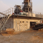 圓錐破碎機(jī)工作時怎么排出異物