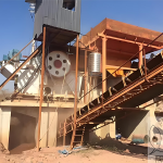 反擊式破碎機(jī)的優(yōu)勢主要體現(xiàn)在哪些方面