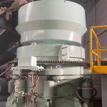 單缸圓錐破碎機用于破碎青石和石灰石有什么優(yōu)勢？價格怎么樣？