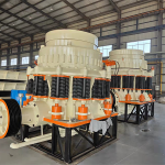 圓錐破碎機(jī)能保持安全生產(chǎn)應(yīng)有怎么保養(yǎng)？