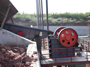 顎式破碎機(jī)加工方法及如何選購，丁博重工帶您認(rèn)識...