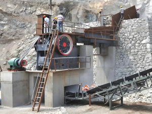 建筑垃圾破碎，顎式破碎機(jī)的使用范圍是什么？