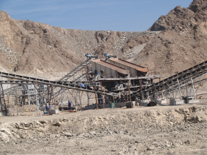 教您如何選擇建筑垃圾生產(chǎn)線設(shè)備