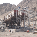 砂石料價(jià)格一路飆高，有效開發(fā)砂石料迫在眉睫