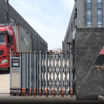 MTW100高壓磨粉機配套設(shè)備發(fā)往俄羅斯